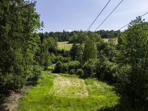 Prodej pozemku pro bydlení, Rabyně, 1457 m2