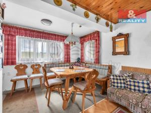 Prodej chaty, Písečná, 50 m2