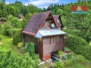 Prodej chaty, Písečná, 50 m2
