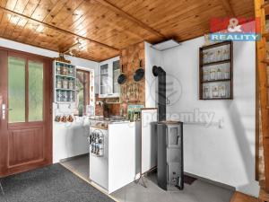 Prodej chaty, Písečná, 50 m2