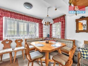 Prodej chaty, Písečná, 50 m2
