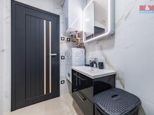 Pronájem bytu 2+kk, Kovanice, 30 m2