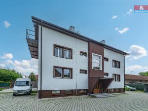 Pronájem bytu 2+kk, Kovanice, 30 m2