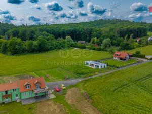 Prodej zahrady, Ostružno, 501 m2