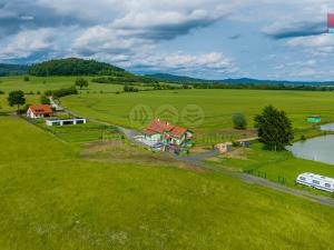 Prodej zahrady, Ostružno, 501 m2