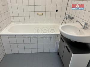 Pronájem bytu 3+1, Sušice, Pod Vodojemem, 72 m2
