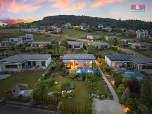 Prodej rodinného domu, Hýskov, Pod Klukem, 100 m2