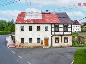 Prodej rodinného domu, Janov, 268 m2