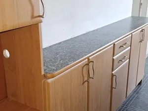 Pronájem bytu 3+1, Sezimovo Ústí, Svépomoc, 65 m2