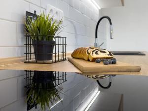 Pronájem bytu 2+kk, Leština u Světlé, 53 m2