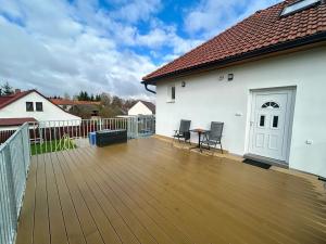 Pronájem bytu 2+kk, Leština u Světlé, 53 m2