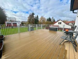 Pronájem bytu 2+kk, Leština u Světlé, 53 m2