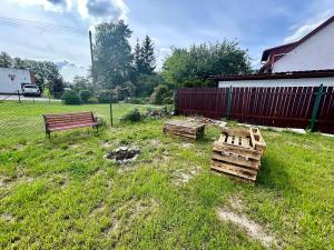 Pronájem bytu 2+kk, Leština u Světlé, 53 m2
