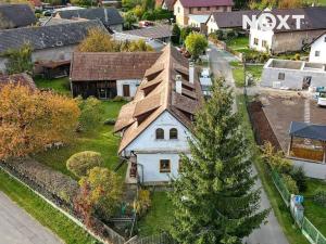 Prodej chalupy, Jeníkovice, 180 m2
