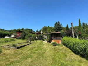 Prodej zahrady, Benešov nad Ploučnicí, 452 m2