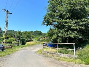 Prodej zahrady, Benešov nad Ploučnicí, 452 m2