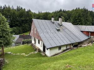 Prodej chalupy, Paseky nad Jizerou, 200 m2