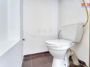Pronájem bytu 1+kk, Kaznějov, 20 m2