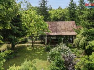 Prodej rodinného domu, Sýkořice, 49 m2