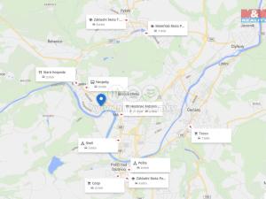 Prodej pozemku pro bydlení, Nespeky, 1002 m2