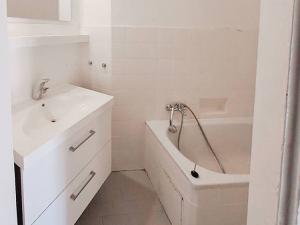 Pronájem bytu 5+kk, Praha - Holešovice, Kamenická, 110 m2