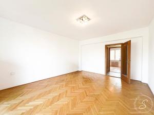 Pronájem bytu 3+kk, Praha - Holešovice, Dělnická, 76 m2
