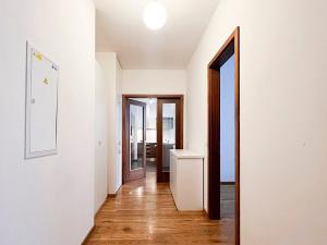 Pronájem bytu 3+kk, Praha - Nové Město, Na Děkance, 89 m2