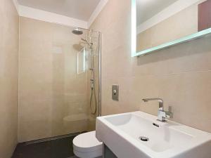 Pronájem bytu 3+kk, Praha - Nové Město, Na Děkance, 89 m2