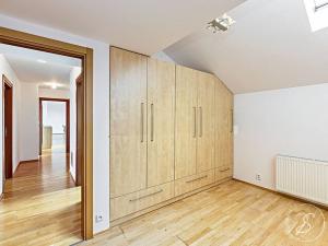 Pronájem bytu 5+1, Praha - Dejvice, Paťanka, 130 m2