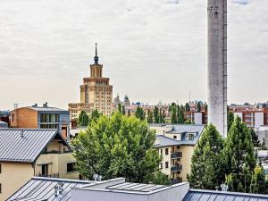 Pronájem bytu 5+1, Praha - Dejvice, Paťanka, 130 m2