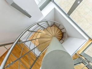 Pronájem bytu 5+1, Praha - Dejvice, Paťanka, 130 m2