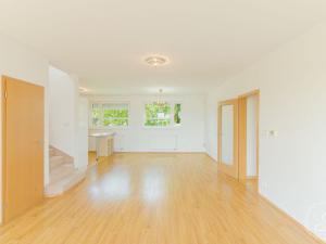 Prodej rodinného domu, Praha - Újezd nad Lesy, Lutínská, 220 m2