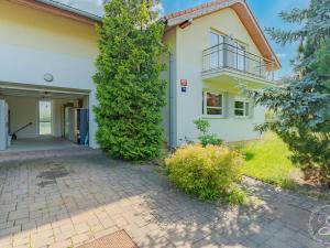 Prodej rodinného domu, Praha - Újezd nad Lesy, Lutínská, 220 m2
