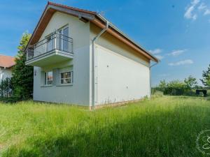 Prodej rodinného domu, Praha - Újezd nad Lesy, Lutínská, 220 m2