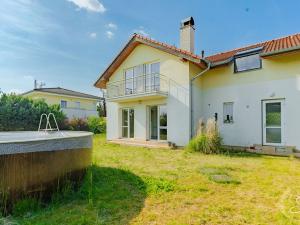 Prodej rodinného domu, Praha - Újezd nad Lesy, Lutínská, 220 m2