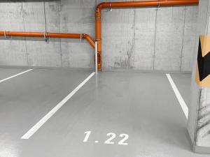 Pronájem bytu 2+kk, Praha - Řepy, Laudova, 58 m2