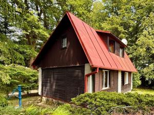 Prodej chaty, Jemnice, 40 m2