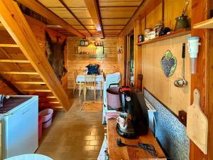 Prodej chaty, Jemnice, 40 m2
