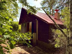 Prodej chaty, Jemnice, 40 m2
