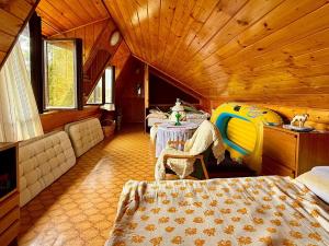 Prodej chaty, Jemnice, 40 m2