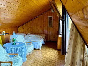 Prodej chaty, Jemnice, 40 m2