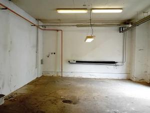 Pronájem komerční nemovitosti, Třebíč, Dr. Holubce, 70 m2