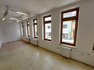 Pronájem obchodního prostoru, Uherský Brod, Bří Lužů, 71 m2