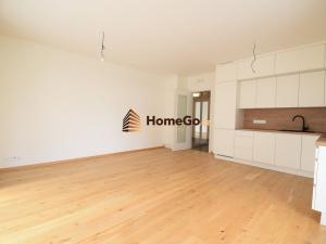 Pronájem bytu 2+kk, Praha - Komořany, Komořanská, 66 m2