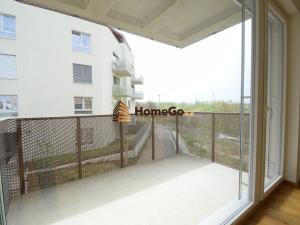 Pronájem bytu 2+kk, Praha - Komořany, Komořanská, 66 m2