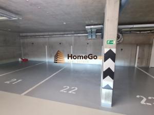 Pronájem bytu 2+kk, Praha - Komořany, Komořanská, 66 m2