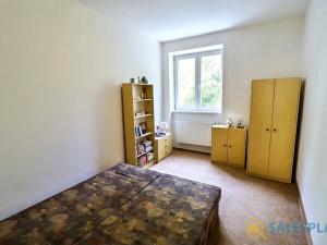 Prodej bytu 2+kk, Brno, Jeneweinova, 41 m2