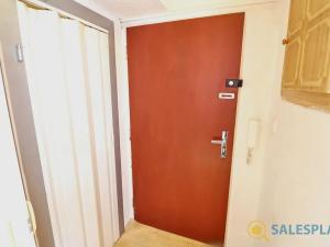 Prodej bytu 2+kk, Brno, Jeneweinova, 41 m2