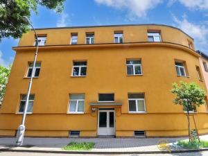Prodej bytu 2+kk, Brno, Jeneweinova, 41 m2