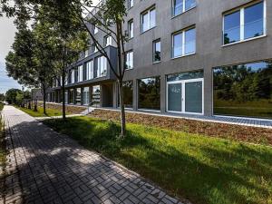 Prodej bytu 2+kk, Praha - Hostavice, Českobrodská, 64 m2